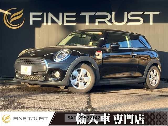 Bmw MINI 2019-04 7020904-0