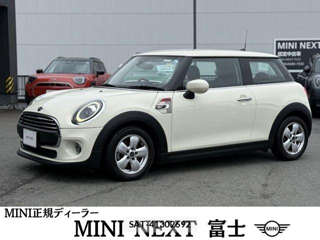 Bmw MINI 2020-04 7221877-0