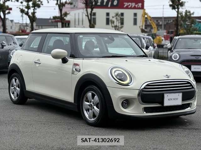 Bmw MINI 2020-04 7221877-11