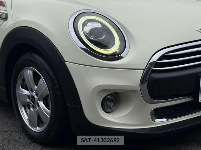 Bmw MINI 2020-04 7221877-12