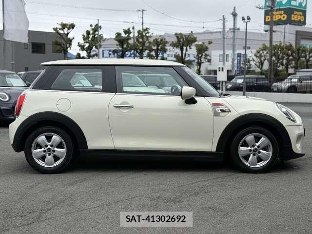 Bmw MINI 2020-04 7221877-15
