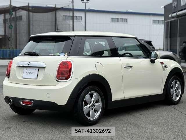 Bmw MINI 2020-04 7221877-16