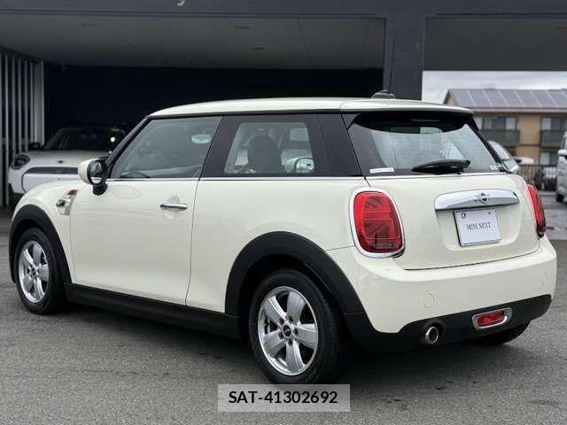 Bmw MINI 2020-04 7221877-18