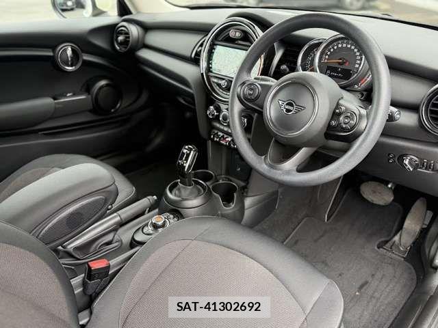 Bmw MINI 2020-04 7221877-7
