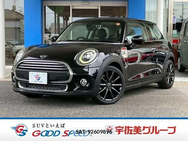 Bmw MINI 2021-01 7358766-0