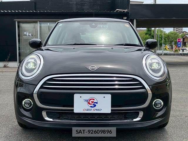 Bmw MINI 2021-01 7358766-9