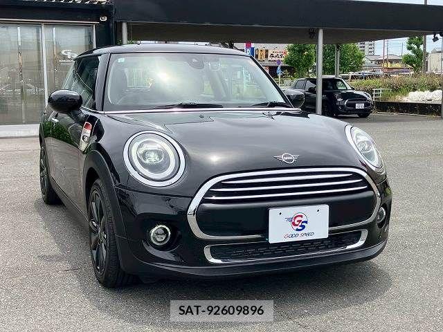 Bmw MINI 2021-01 7358766-10