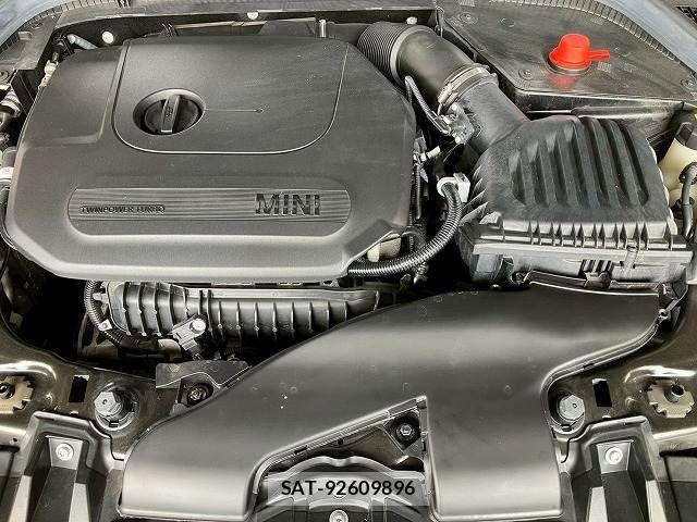 Bmw MINI 2021-01 7358766-17