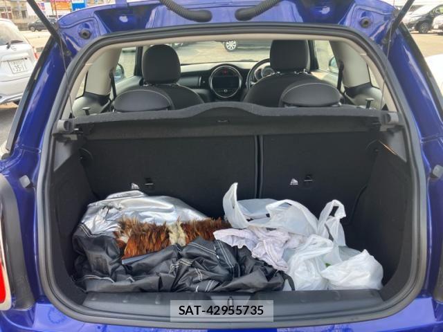 Bmw MINI 2018-09 7618140-13