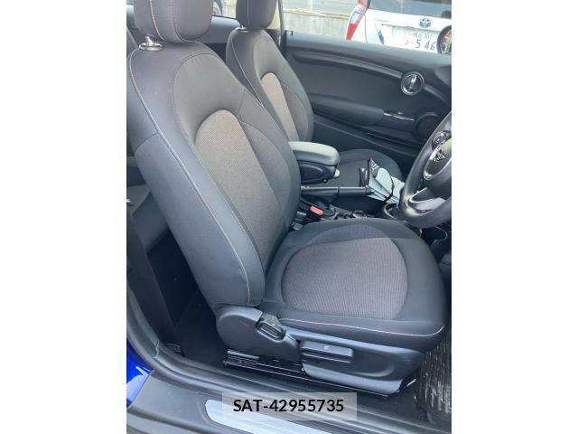 Bmw MINI 2018-09 7618140-15
