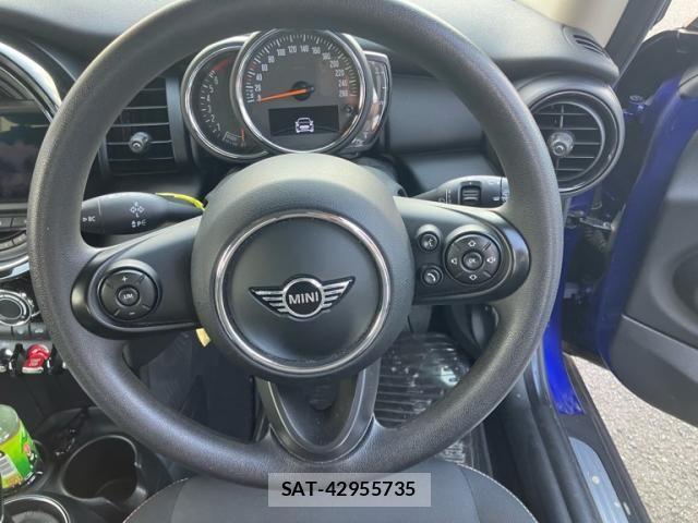 Bmw MINI 2018-09 7618140-17