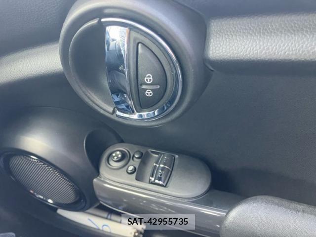 Bmw MINI 2018-09 7618140-21