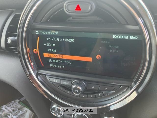 Bmw MINI 2018-09 7618140-22