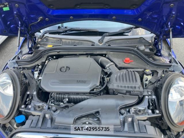 Bmw MINI 2018-09 7618140-26