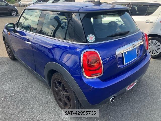 Bmw MINI 2018-09 7618140-5