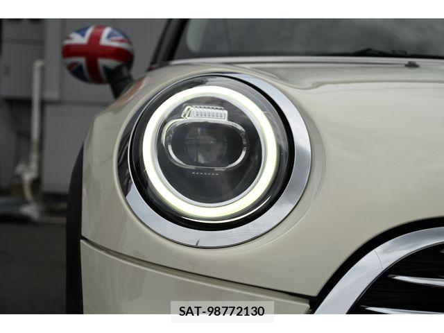Bmw MINI 2018-08 7618139-9