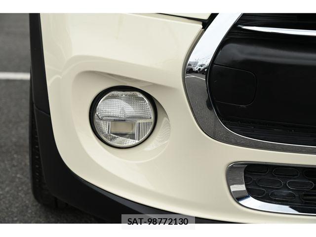 Bmw MINI 2018-08 7618139-10