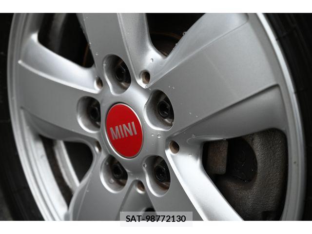 Bmw MINI 2018-08 7618139-11