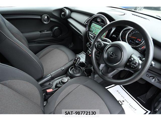 Bmw MINI 2018-08 7618139-18