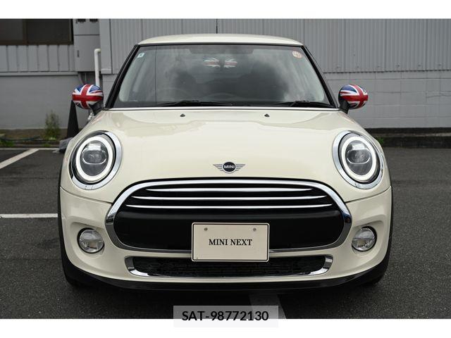 Bmw MINI 2018-08 7618139-1