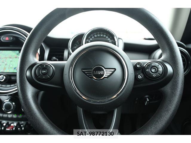 Bmw MINI 2018-08 7618139-19
