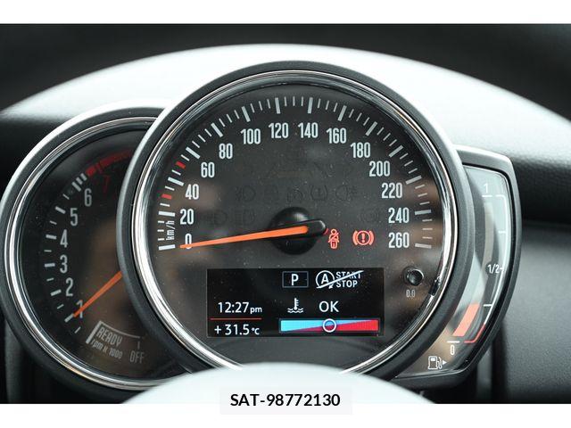 Bmw MINI 2018-08 7618139-20