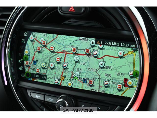 Bmw MINI 2018-08 7618139-21