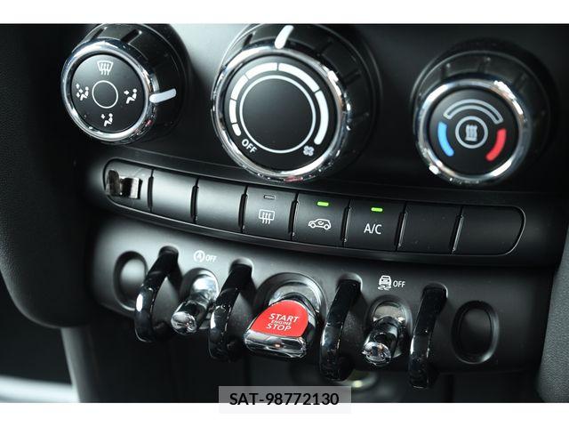 Bmw MINI 2018-08 7618139-22