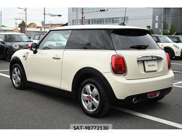Bmw MINI 2018-08 7618139-6