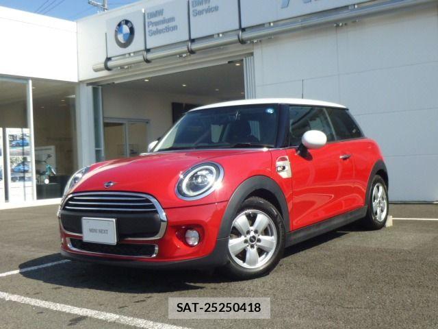 Bmw MINI 2019-05 7787102-0