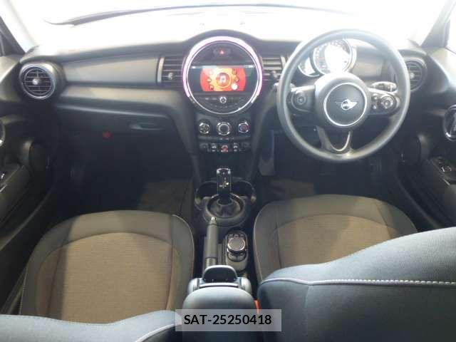 Bmw MINI 2019-05 7787102-10
