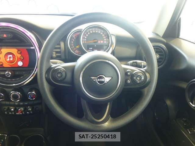 Bmw MINI 2019-05 7787102-11