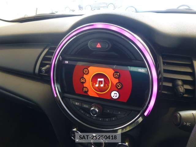 Bmw MINI 2019-05 7787102-12