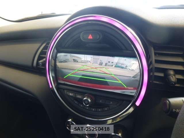 Bmw MINI 2019-05 7787102-15