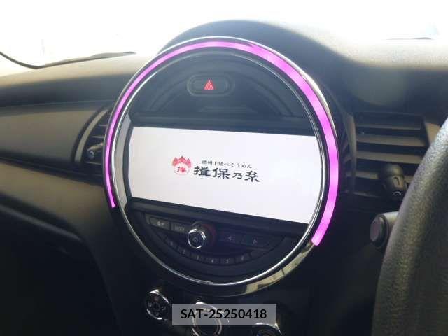 Bmw MINI 2019-05 7787102-16