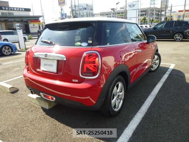 Bmw MINI 2019-05 7787102-17