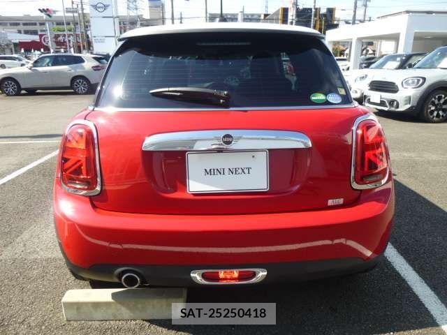 Bmw MINI 2019-05 7787102-18