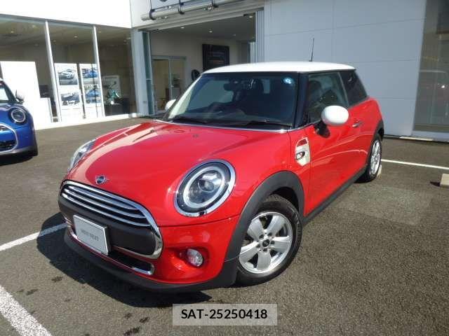 Bmw MINI 2019-05 7787102-1