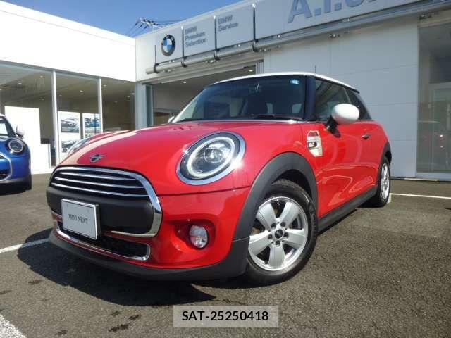 Bmw MINI 2019-05 7787102-2