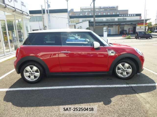 Bmw MINI 2019-05 7787102-3