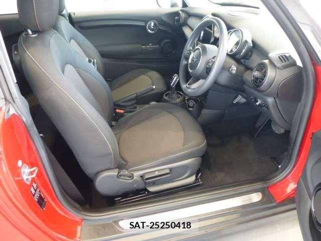 Bmw MINI 2019-05 7787102-4