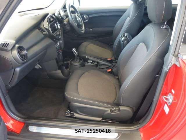 Bmw MINI 2019-05 7787102-8