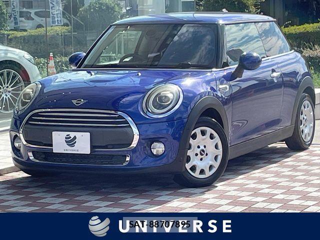 Bmw MINI 2018-09 8336806-0