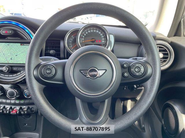 Bmw MINI 2018-09 8336806-11