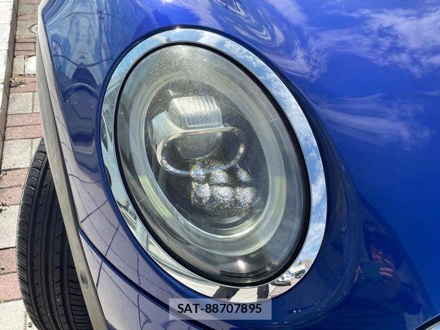 Bmw MINI 2018-09 8336806-12