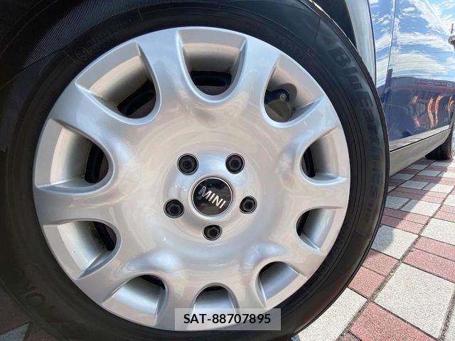 Bmw MINI 2018-09 8336806-13