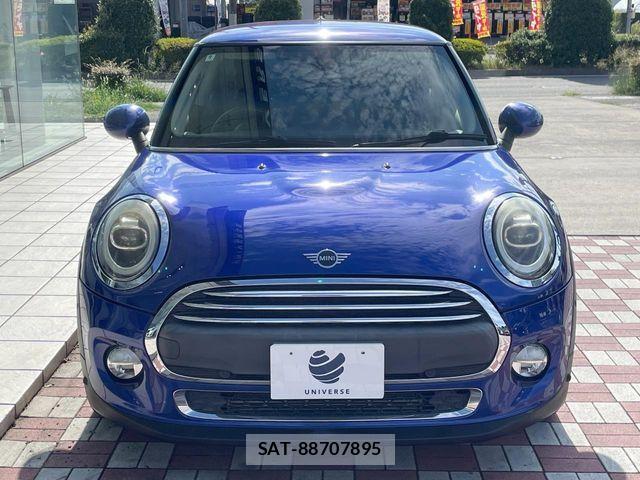 Bmw MINI 2018-09 8336806-14
