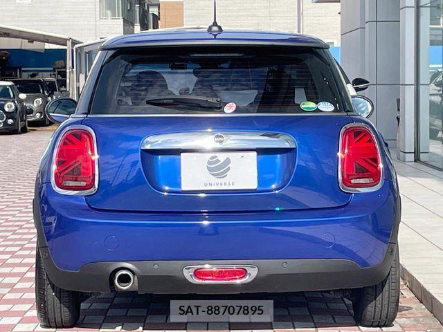 Bmw MINI 2018-09 8336806-15
