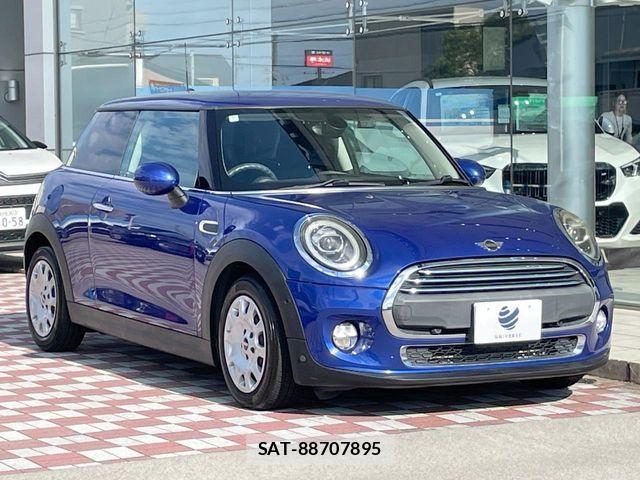 Bmw MINI 2018-09 8336806-16