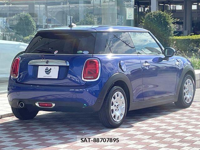 Bmw MINI 2018-09 8336806-17